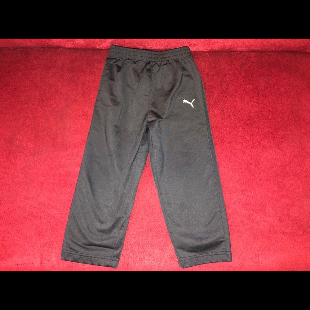 Toddler sweats